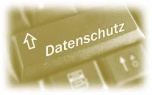Datenschutz