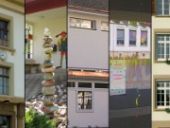 Foto Schule Wangen