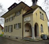 Schulhaus Walliswil b.N.